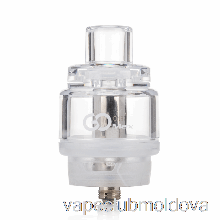 Vape Mod Innokin Gomax Rezervor De Unică Folosință Sub-ohm Transparent